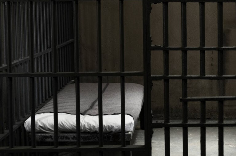 Cinco reclusos fugiram do Estabelecimento Prisional de Vale de Judeus&nbsp;