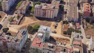 Estado pode disponibilizar terrenos próprios para construir habitação&nbsp;