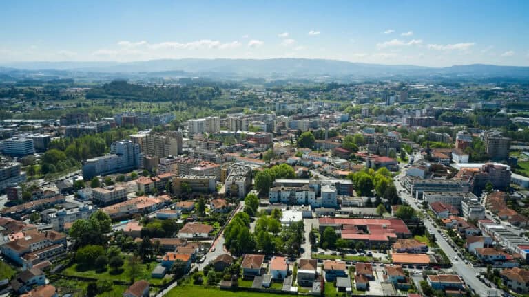 PS propõe isenção do IMI por mais dois anos em Famalicão