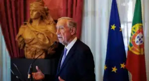 PR convoca Conselho de Estado para 01 de outubro sobre situação económica e financeira&nbsp;