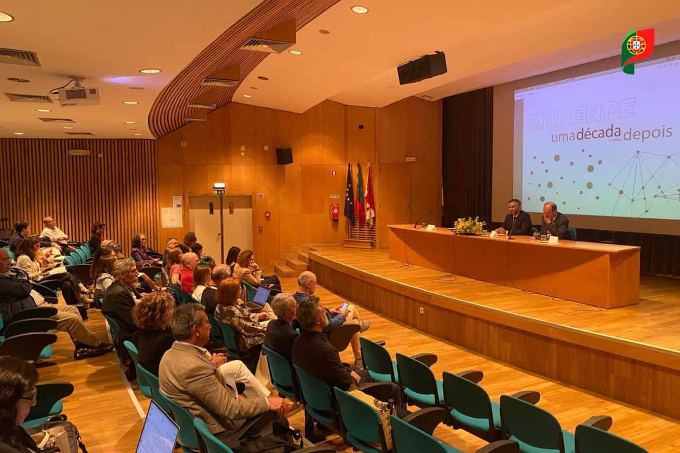 Ministro da Educação considera "absurda" taxa de insucesso no Ensino Superior