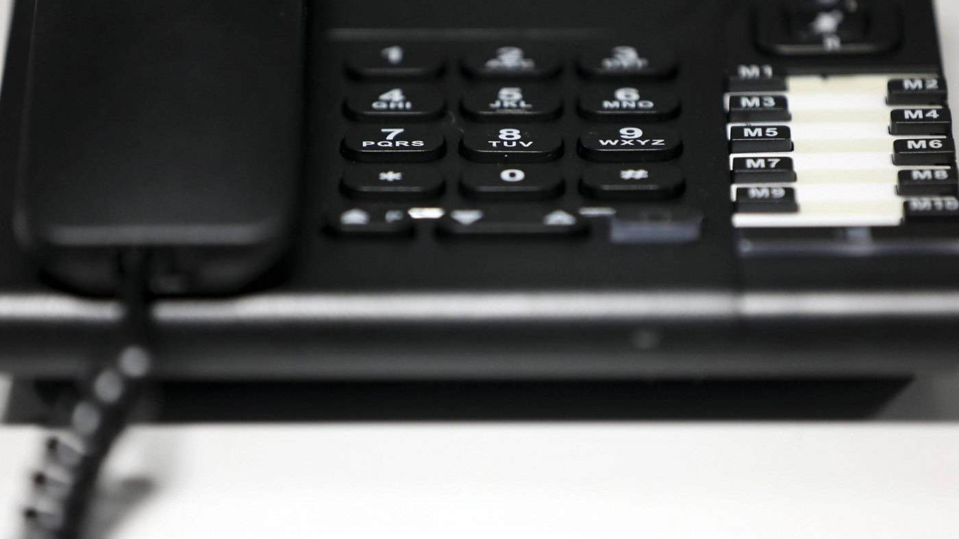 Linha de apoio disponível 48 horas para assinalar Dia de Prevenção do Suicídio