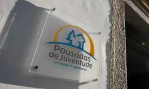 Vagas nas Pousadas de Juventude só para alunos bolseiros