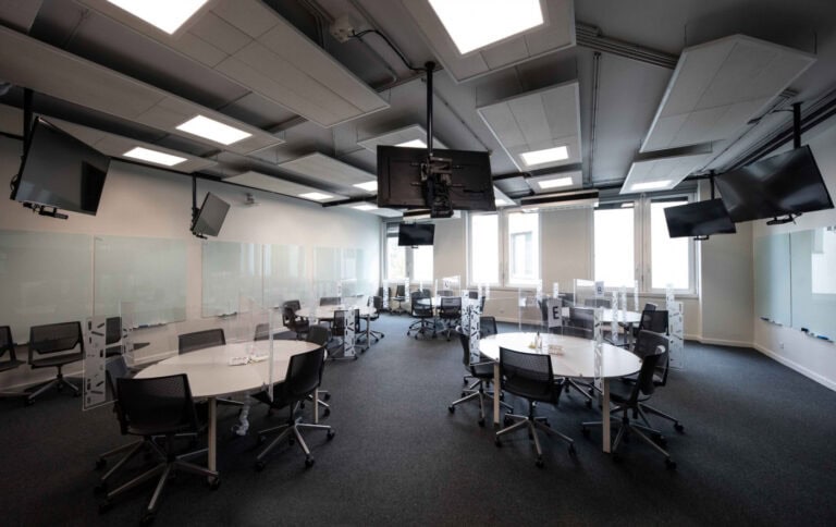 Conselho Nacional de Inovação Pedagógica apresentado em outubro