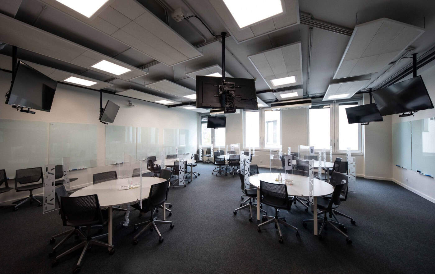 Conselho Nacional de Inovação Pedagógica apresentado em outubro