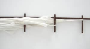 Obra de&nbsp;Anna Ill&nbsp;distinguida com o Prémio na Contextile 2024