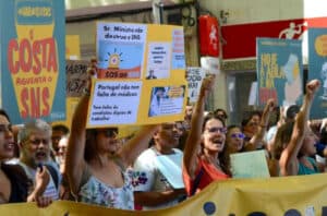 FNAM denuncia irregularidades nos concursos e na contratação de médicos para o SNS