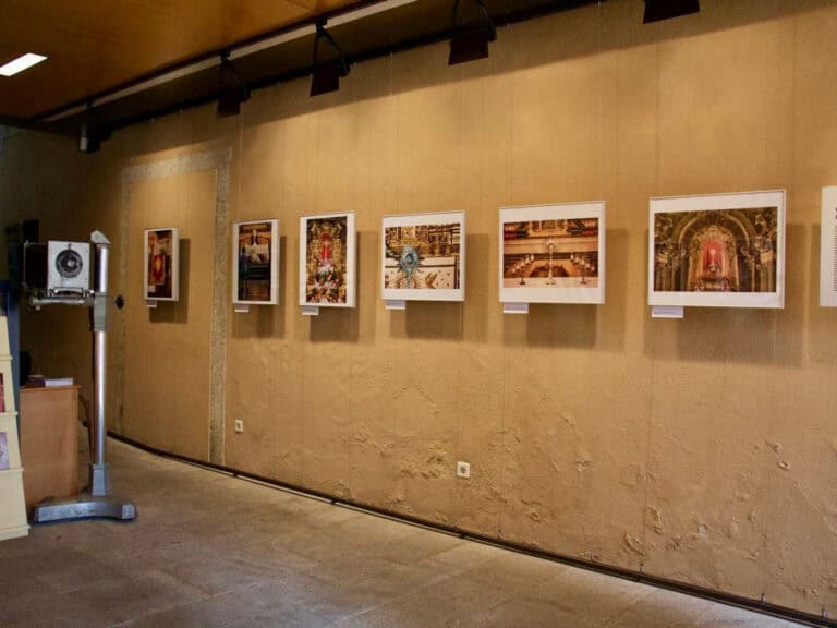 Museu da Imagem está fechado há cinco anos