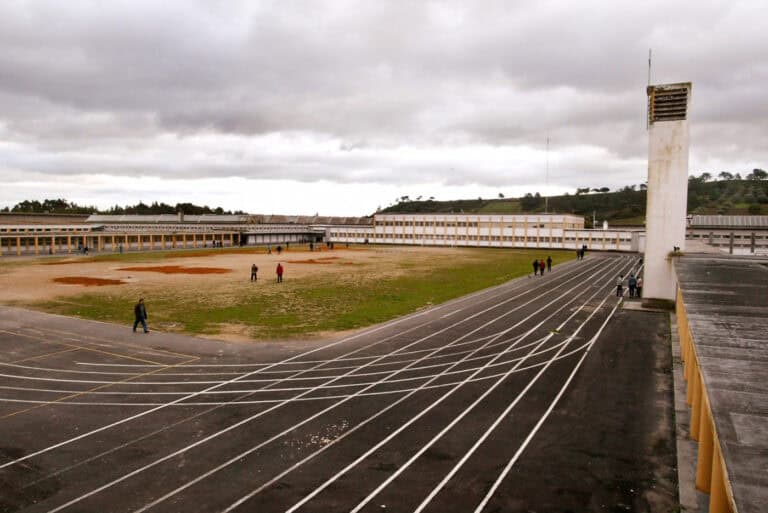 Sindicato da Guarda Prisional lamenta ausência de plano de segurança e reação nas prisões&nbsp;