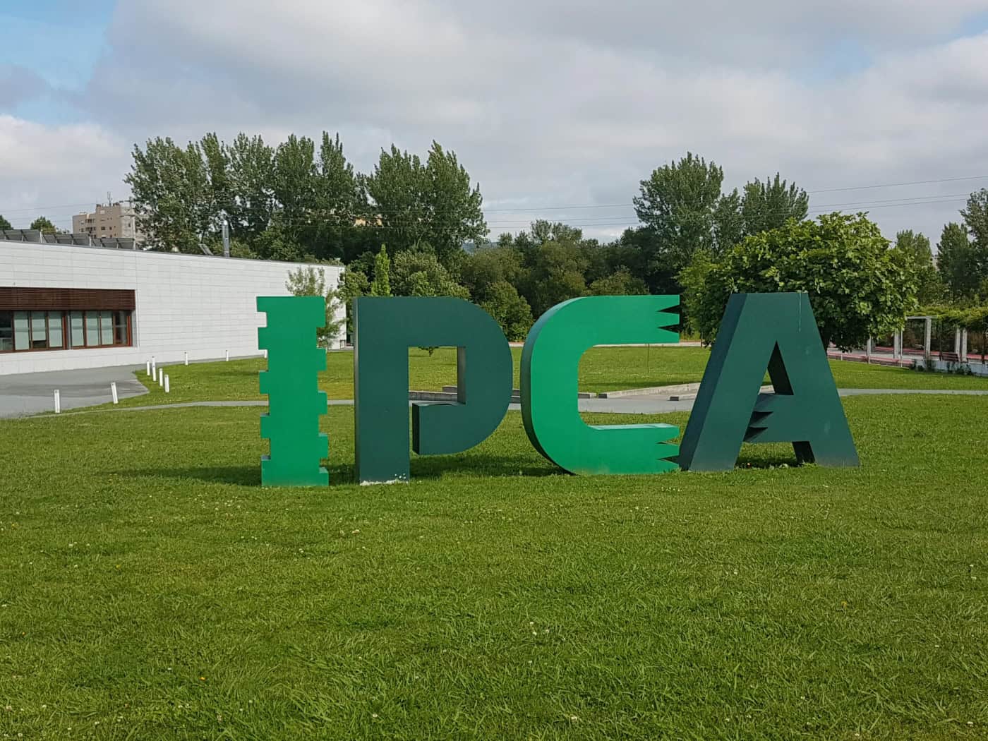 Acolhimento aos novos estudantes do IPCA começa a 11 de setembro