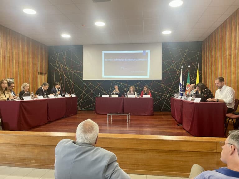 CMB não quer ERSAR a fixar tarifas da água