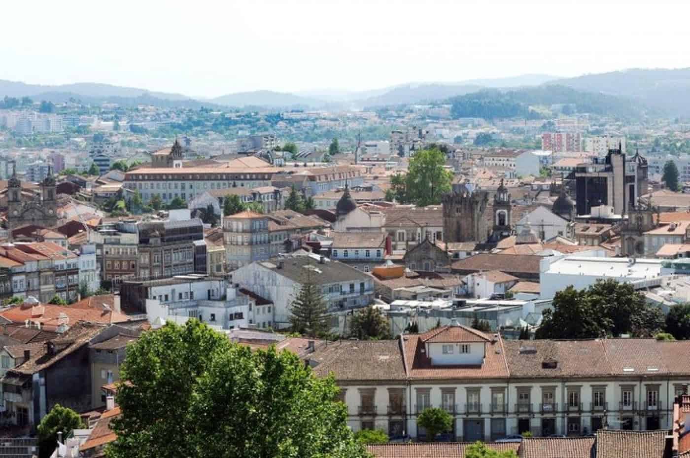 Revisão do PDM vai a reunião camarária em outubro