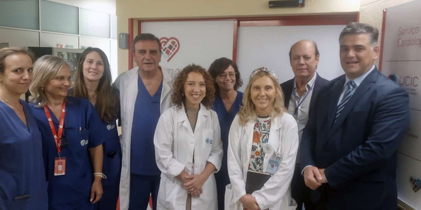ULS do Alto Ave inaugura Clínica de Insuficiência Cardíaca para dar resposta a mais de 500 doentes