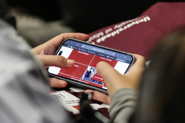 Medo ainda impede muitos universitários de denunciar situações lesivas