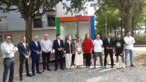 Nova sala de estudo vai combater abandono escolar nas Parretas