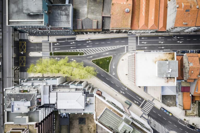 Universitários de Braga debatem papel da rua enquanto espaço multifuncional