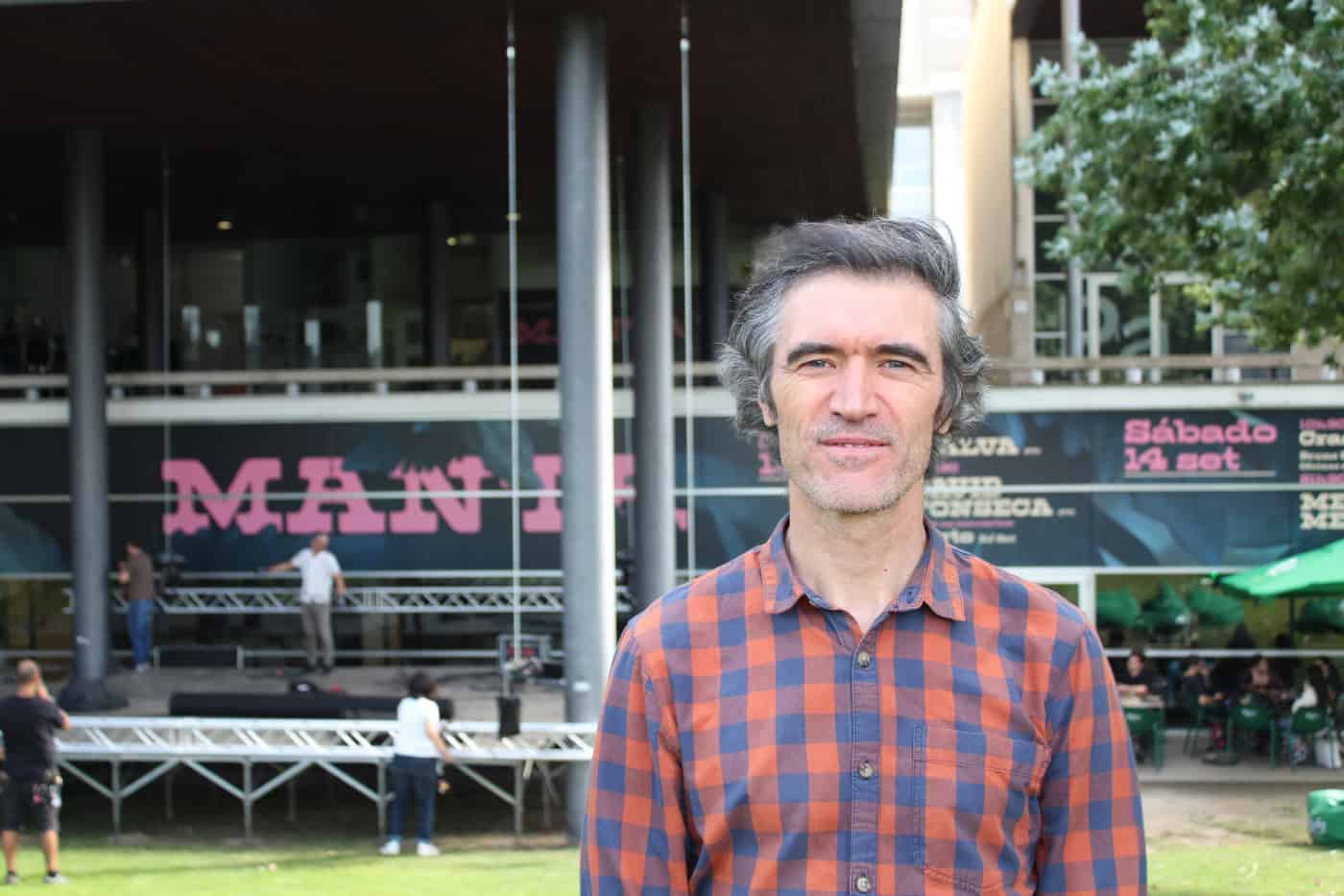 Programação cultural do CCVF espera "lançar questões sobre muitos aspetos artísticos e sociais"