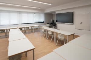 Obras na EB&nbsp;Quinta da Veiga,&nbsp;Bairro Económico e&nbsp;Ponte Pedrinha arrancam em janeiro de 2025