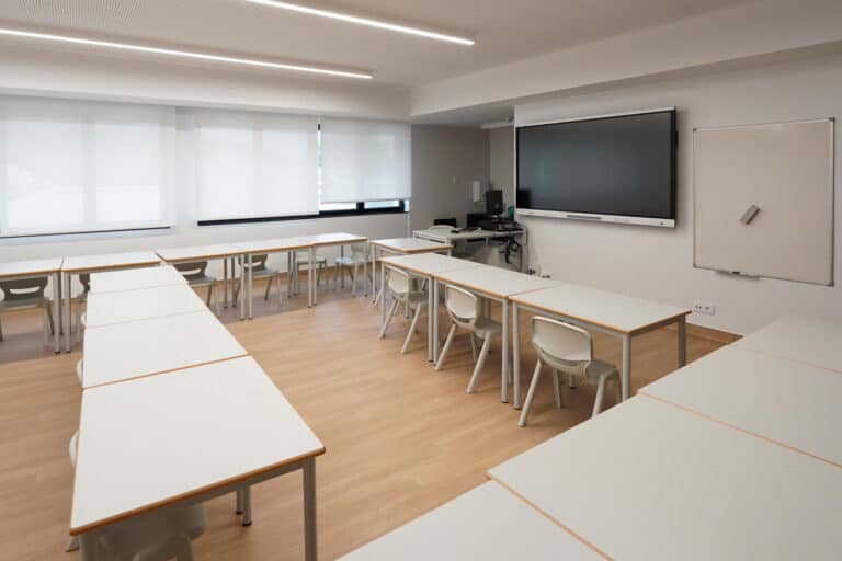 Obras na EB Quinta da Veiga, Bairro Económico e Ponte Pedrinha arrancam em janeiro de 2025