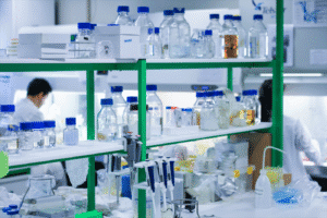 CEB descobre forma de usar resíduos para produzir aromas