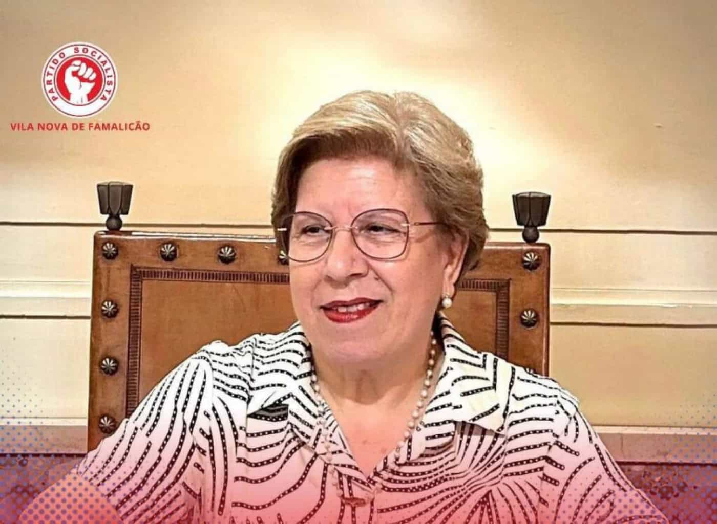 Vereadora do PS em Famalicão renuncia ao mandato