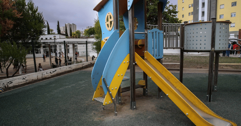 Governo pondera trabalhar com privado para garantir vagas em jardins-de-infância