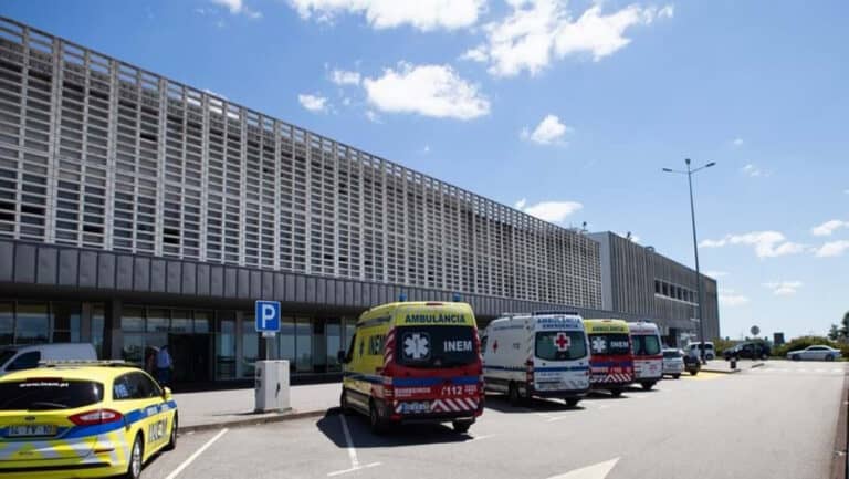 Urgência de Obstetrícia e Ginecologia do Hospital de Braga encerrada este sábado