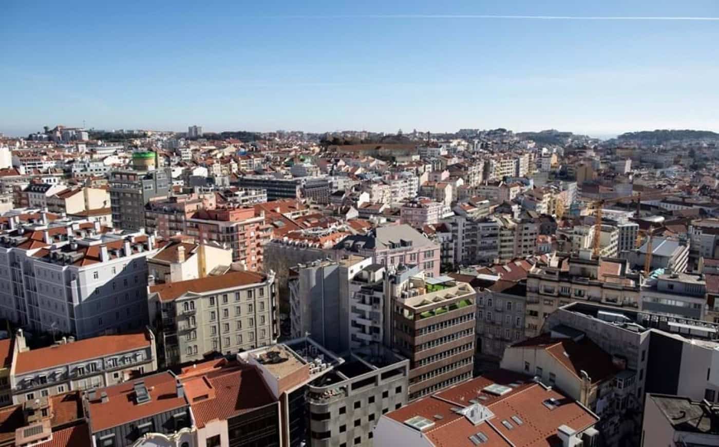 PRR: Governo prevê duplicar habitação pública até 2030