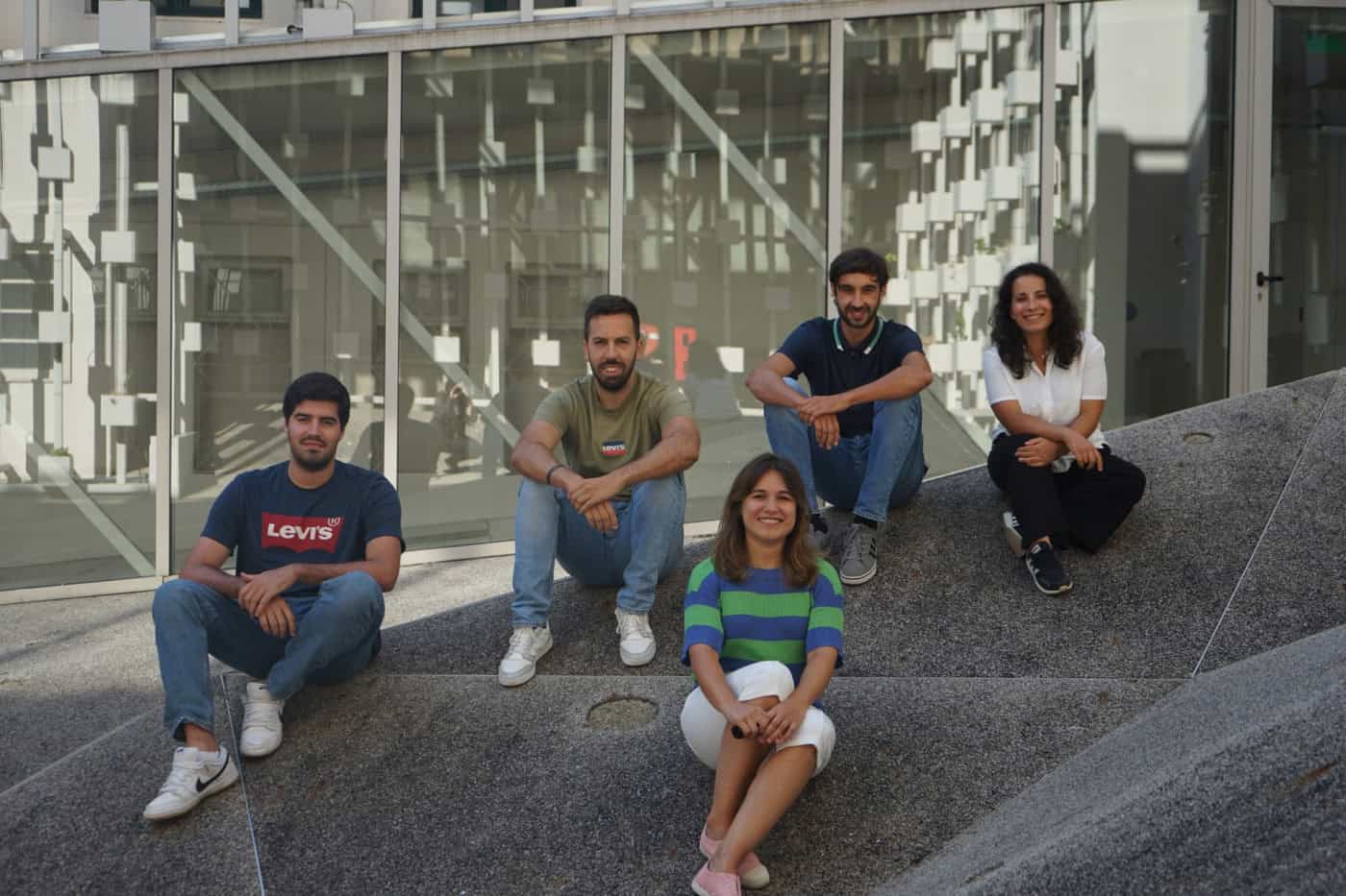 PluggableAI prepara o salto para novos mercados com ronda seed de 1,75ME