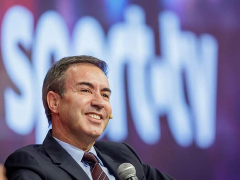 Salvador diz que SCB é o clube mais injustiçado da Liga com direitos televisivos