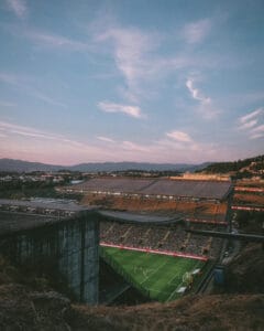 Está aí o grande dérbi do Minho. Vencer. SCB e Vitória SC procuram o mesmo