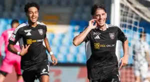 Moreirense perde na visita ao Casa Pia