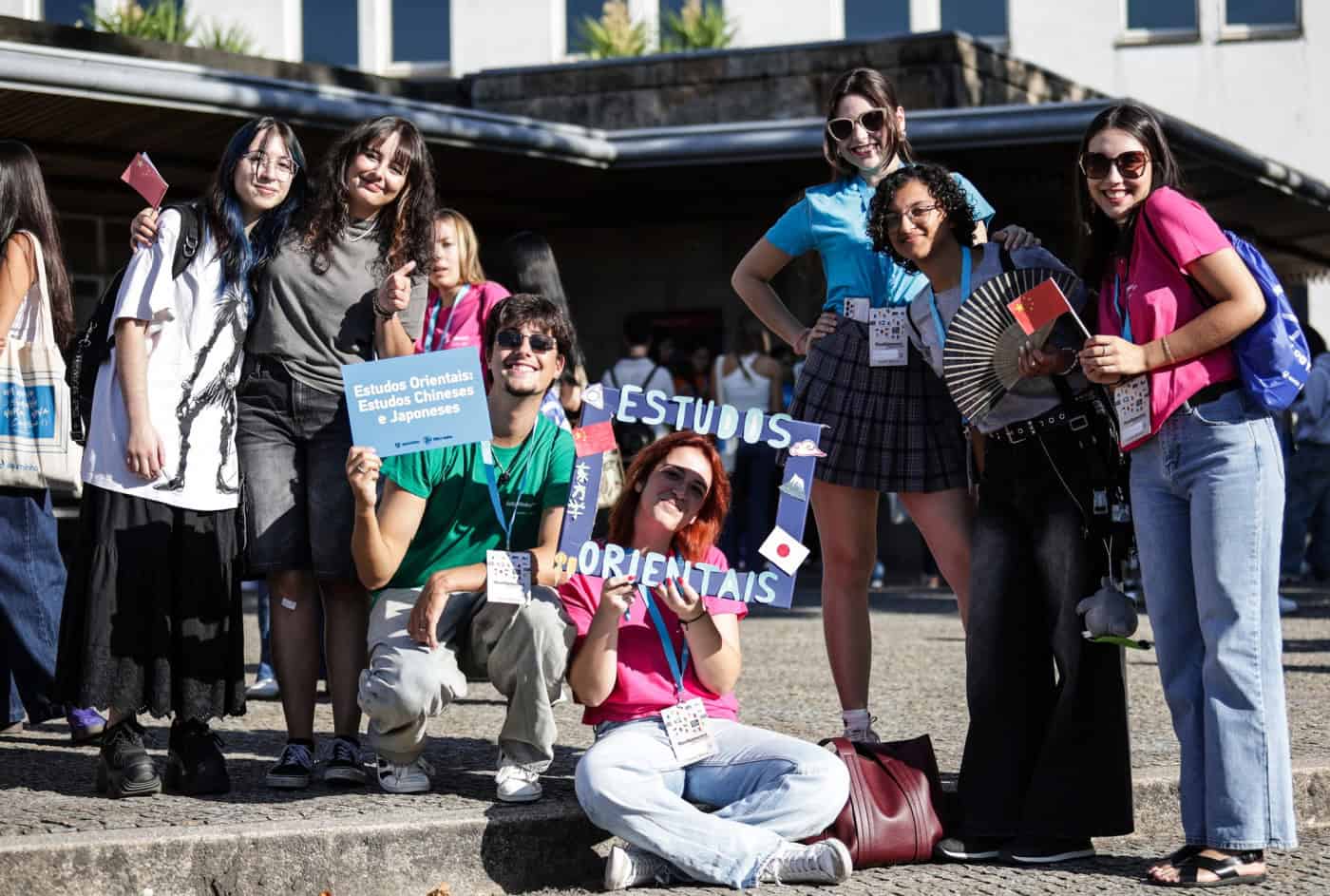 Oito mil estudantes colocados na 2.ª fase do concurso de acesso ao ensino superior