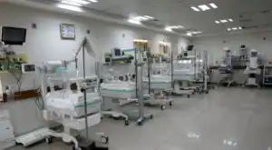 Urgência de obstetrícia do Hospital de Braga reabriu às 8H deste domingo