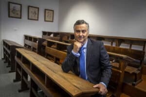 Cursos de Medicina passam a receber alunos internacionais&nbsp;