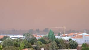 Bruxelas recebeu pedido de Portugal de meios adicionais para combater fogos