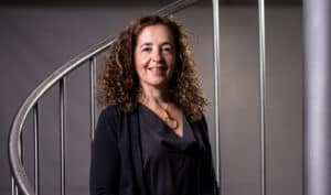 Investigadora da UMinho ganha bolsa de 2,4 ME para estudar reconhecimento facial