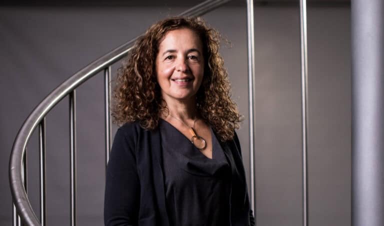 Investigadora da UMinho ganha bolsa de 2,4 ME para estudar reconhecimento facial