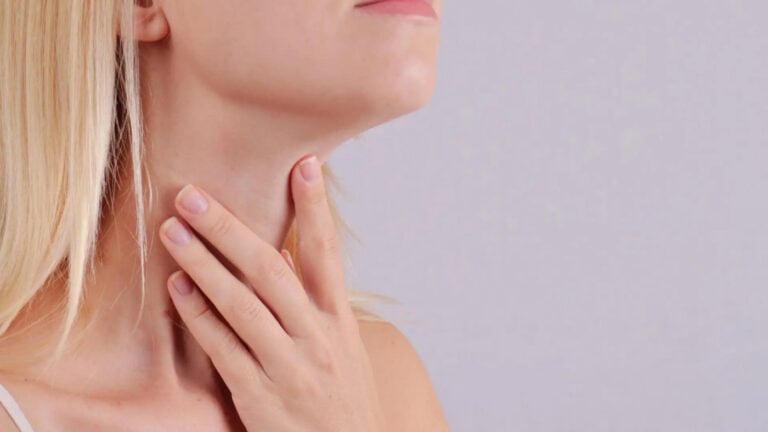 Cancro da Cabeça e do Pescoço. Deteção precoce melhora possibilidade de cura