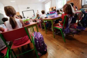 Município de Barcelos financia ano escolar com 19 milhões de euros&nbsp;