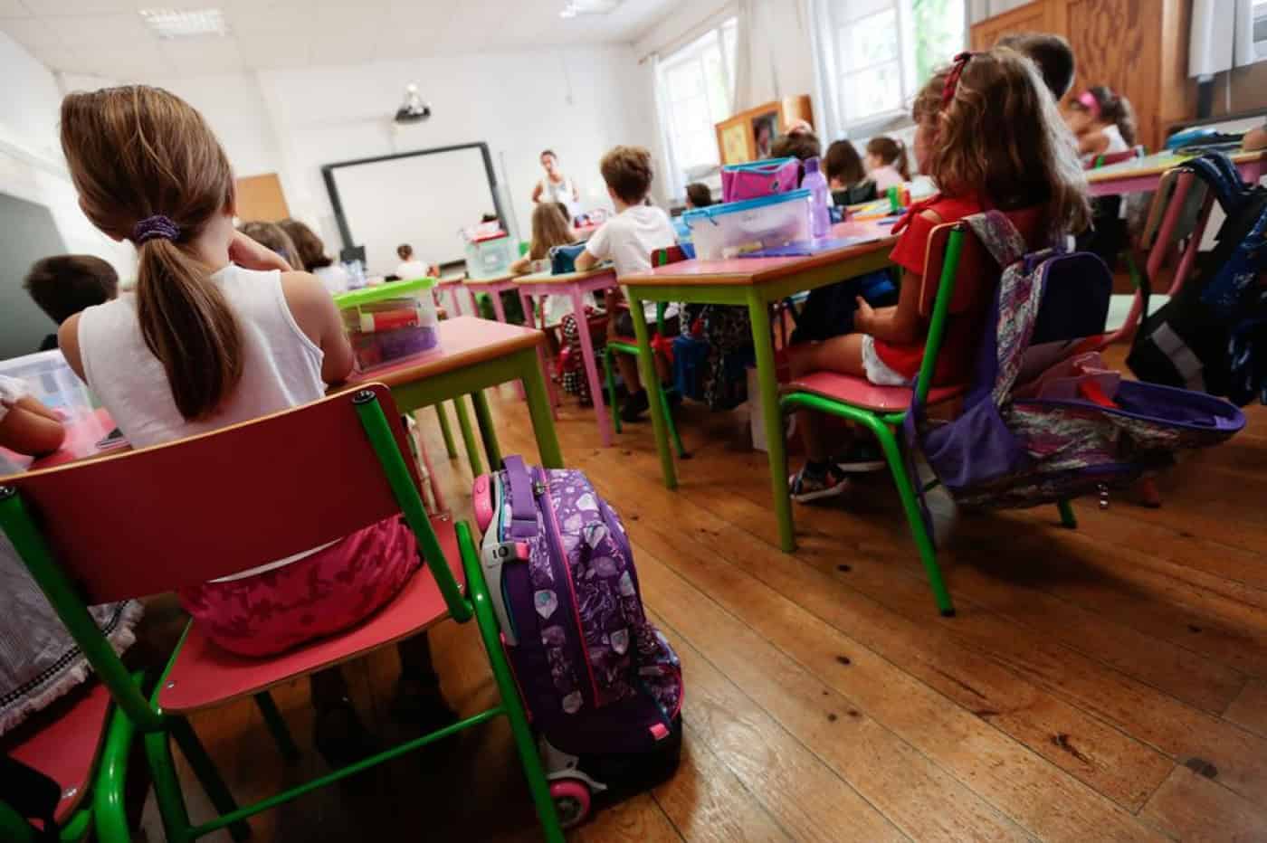 Município de Barcelos financia ano escolar com 19 milhões de euros