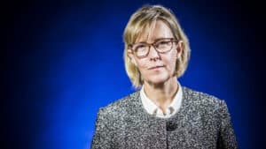 Von der Leyen propõe pasta de Serviços Financeiros para comissária europeia de Portugal&nbsp;