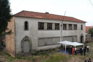 Centro de Acolhimento de Migrantes em Braga vai acabar com "situações indignas"