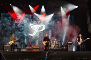 Norte-americanos Pixies regressam a Lisboa para concerto em maio&nbsp;