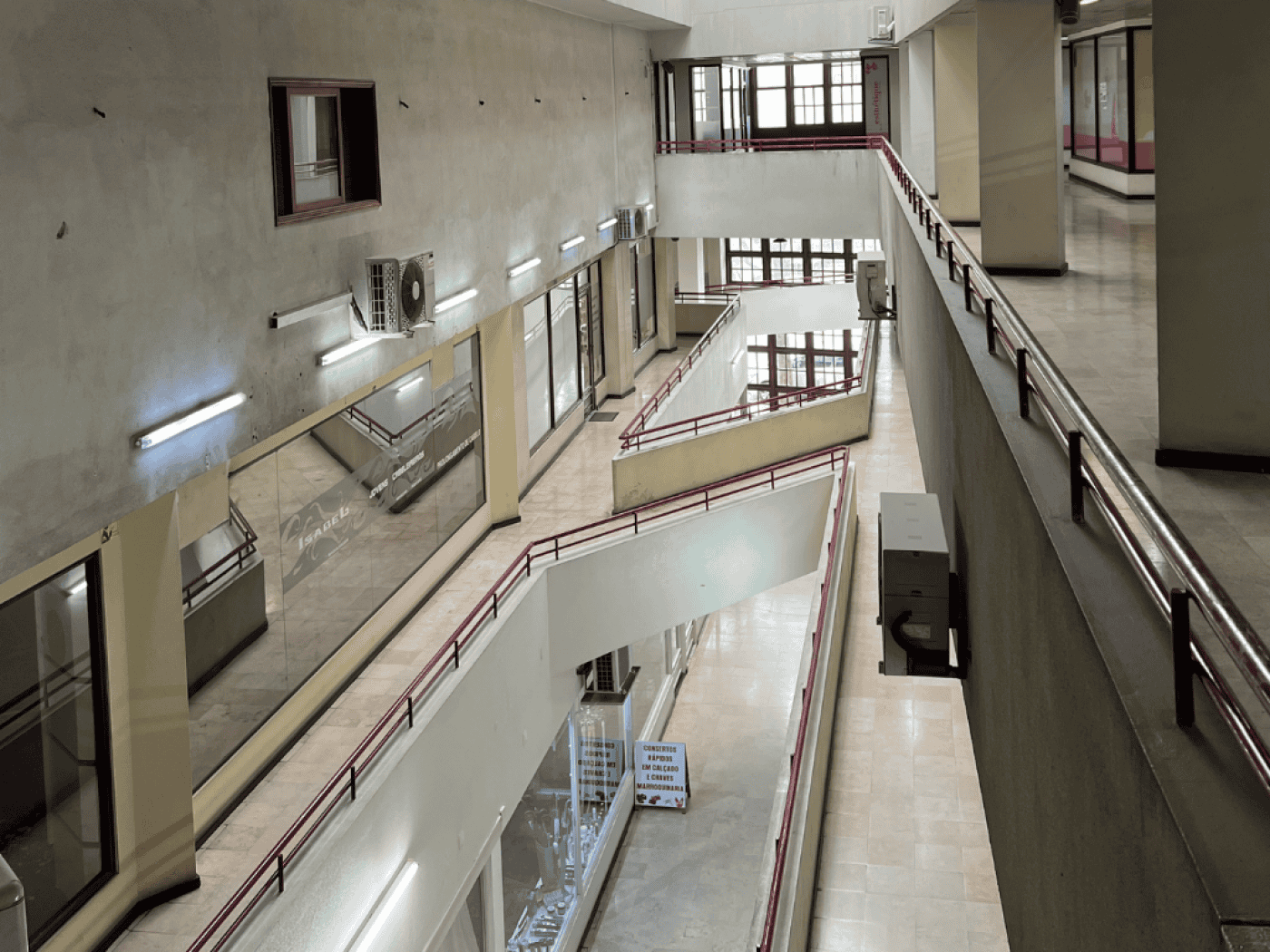 Shopyard da Braga 25 está à procura de cinco propostas artísticas