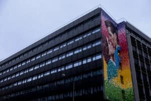 Substância tóxica obriga a evacuar residência universitária em Lisboa&nbsp;