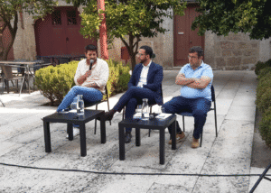 Entrepalcos regressa a Guimarães para “uma programação mais familiar”