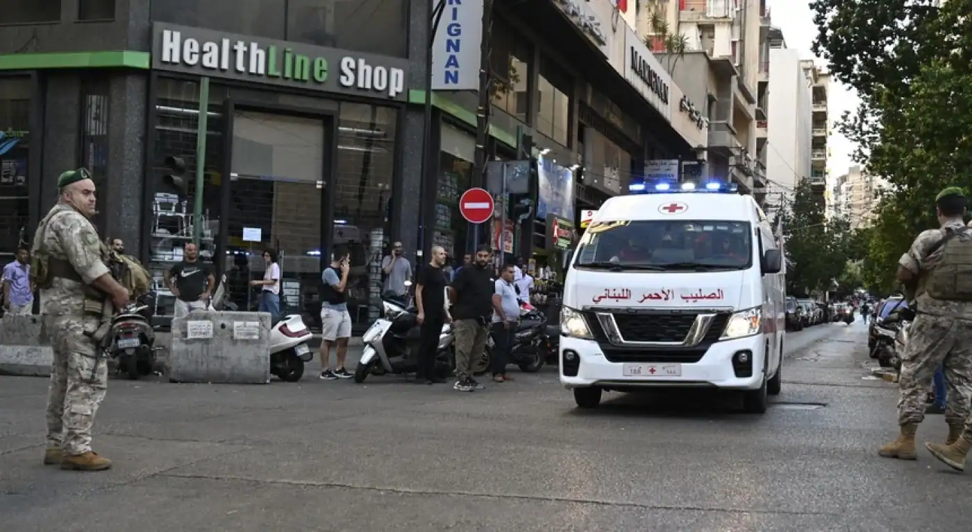 Mortos e feridos em novas explosões no Líbano