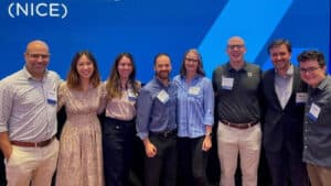 É da UMinho primeiro membro de uma instituição fora dos EUA a ser nomeado para a SEEF&nbsp;