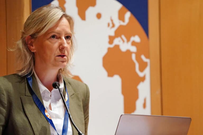 Olga Pereira acusa João Granja de “falta de atitude conciliadora” para escolha do candidato do PSD